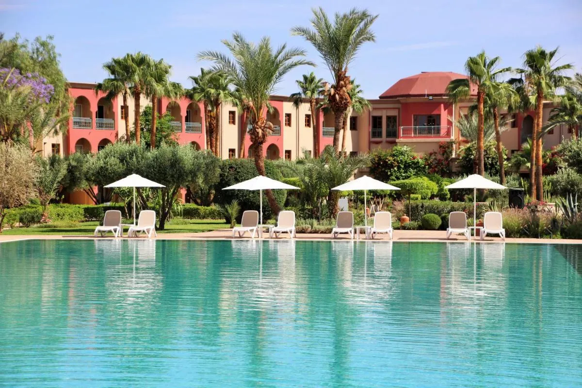 Image 2 of Iberostar Waves Club Palmeraie Marrakech All Inclusive