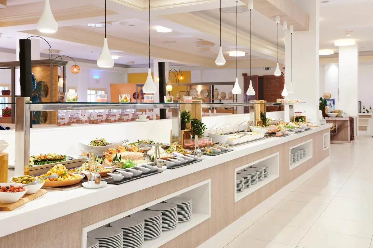 Image 6 of Iberostar Waves Club Palmeraie Marrakech All Inclusive