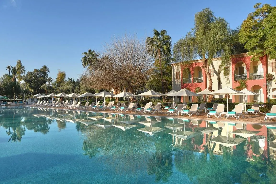 Image of Iberostar Waves Club Palmeraie Marrakech All Inclusive