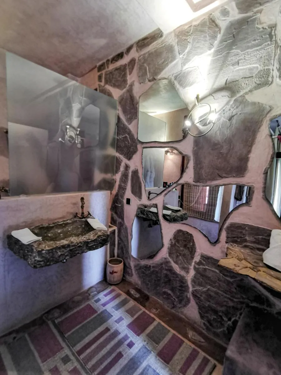 Image 3 of Jnan Lotf Marrakech