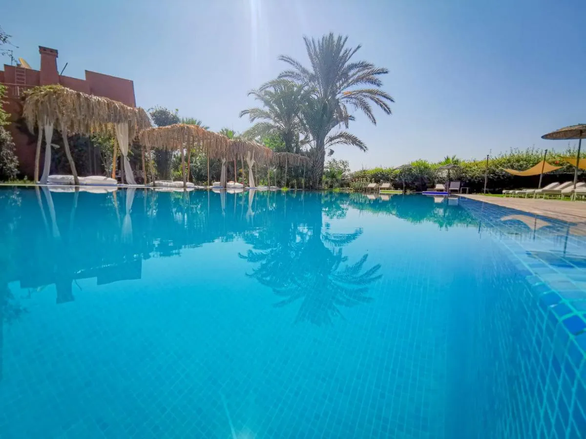 Image 2 of Jnan Lotf Marrakech