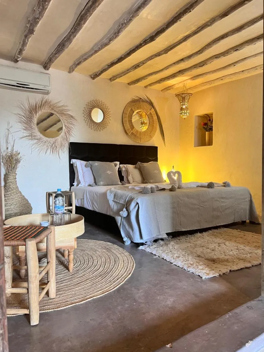 Image 1 of Jnan Lotf Marrakech