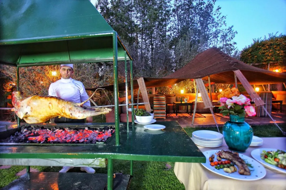 Image 5 of Jnane Leila