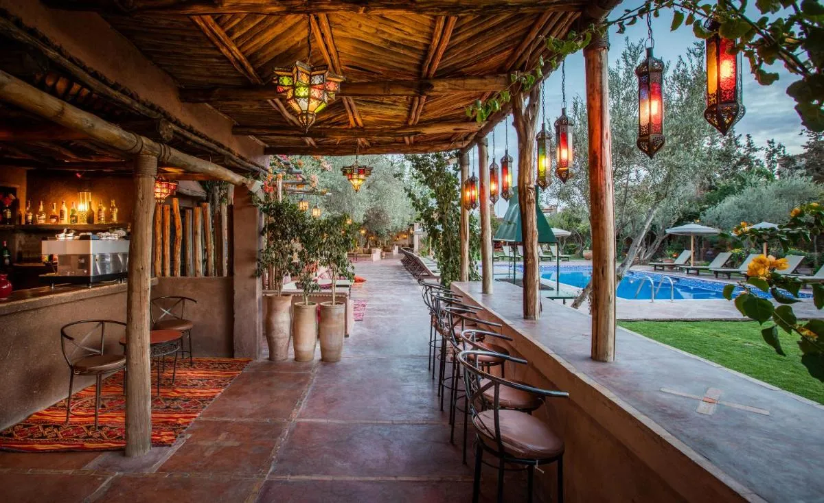 Image 3 of Jnane Leila