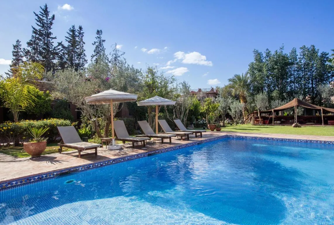 Image of Jnane Leila