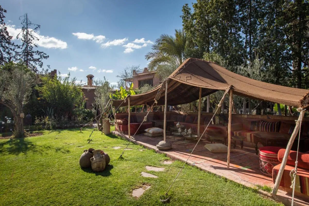 Image 6 of Jnane Leila