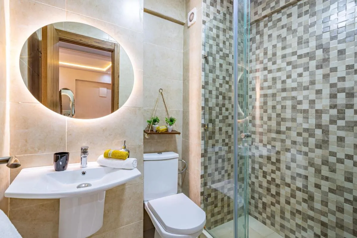 Image 2 of Jolie & Luxueux Appart a Gueliz – 100% Équipé