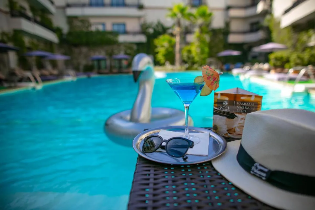 Image 6 of Kech Boutique Hotel & Spa