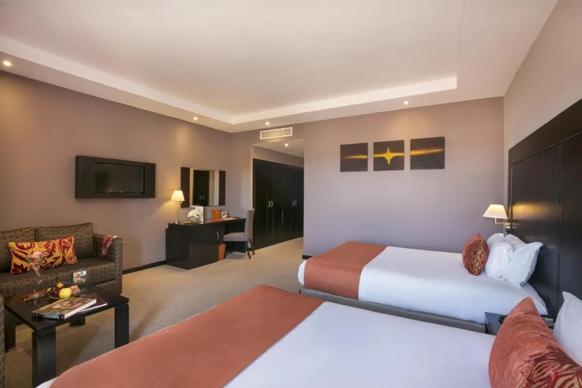 Image 4 of Kech Boutique Hotel & Spa