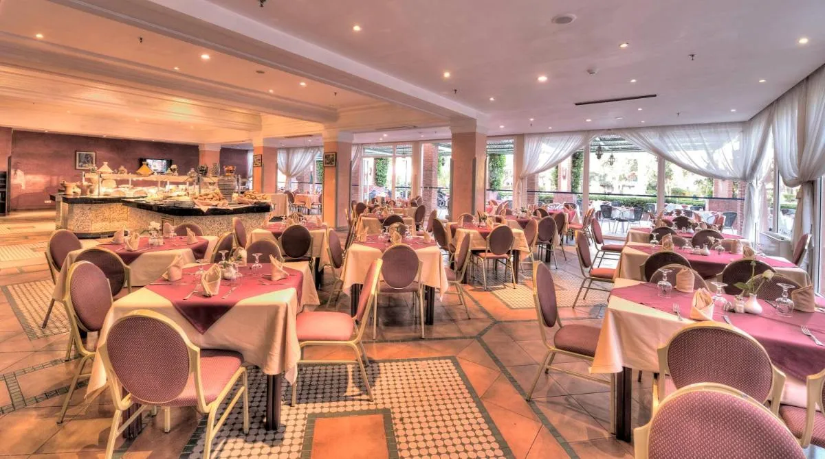 Image 3 of Kennedy Hospitality Resort