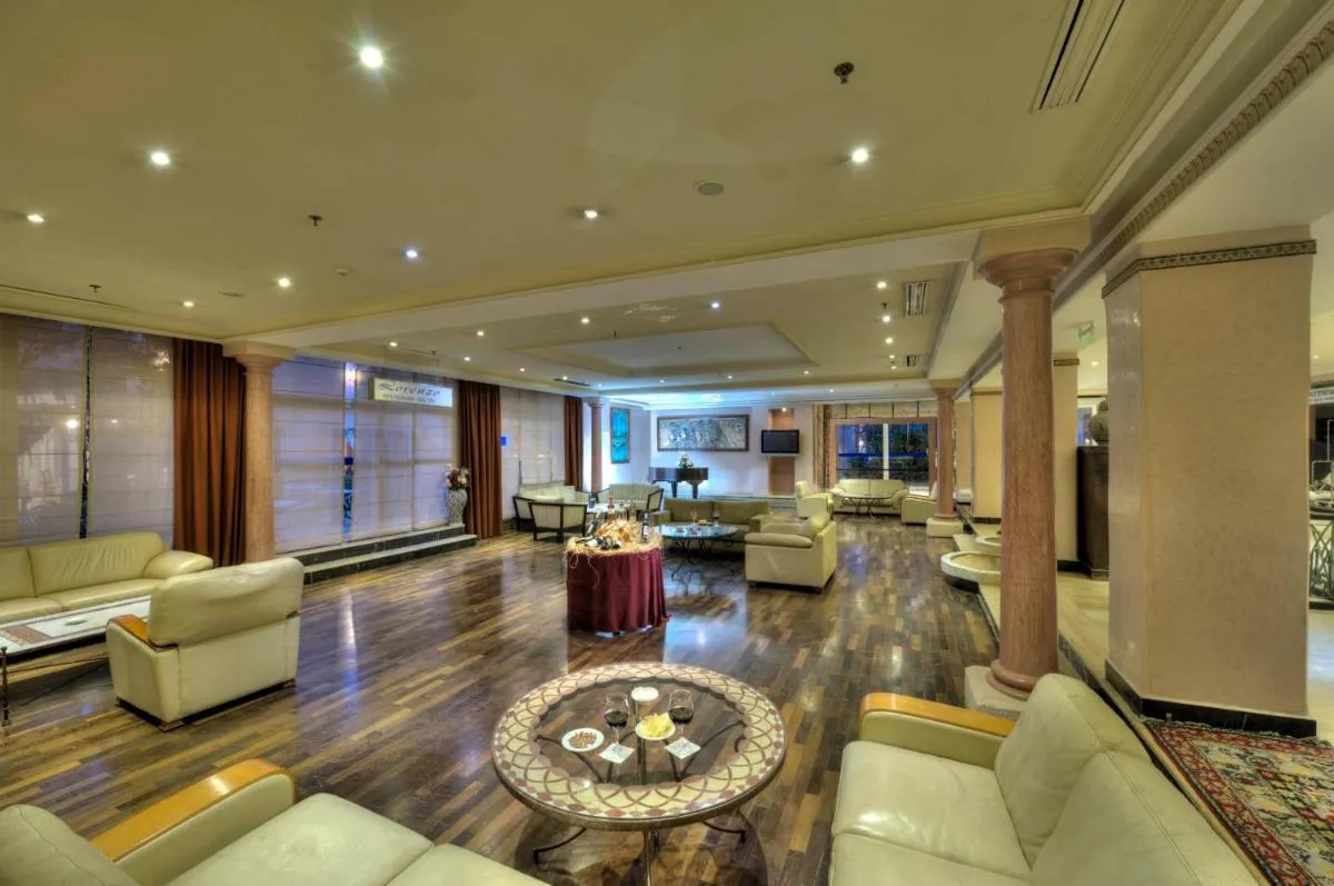 Image 4 of Kennedy Hospitality Resort