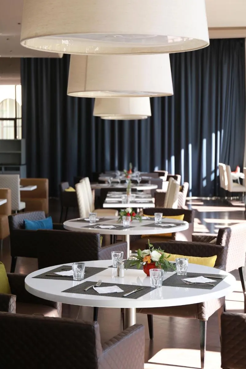 Image 3 of Kenzi Club Agdal Medina – All Inclusive