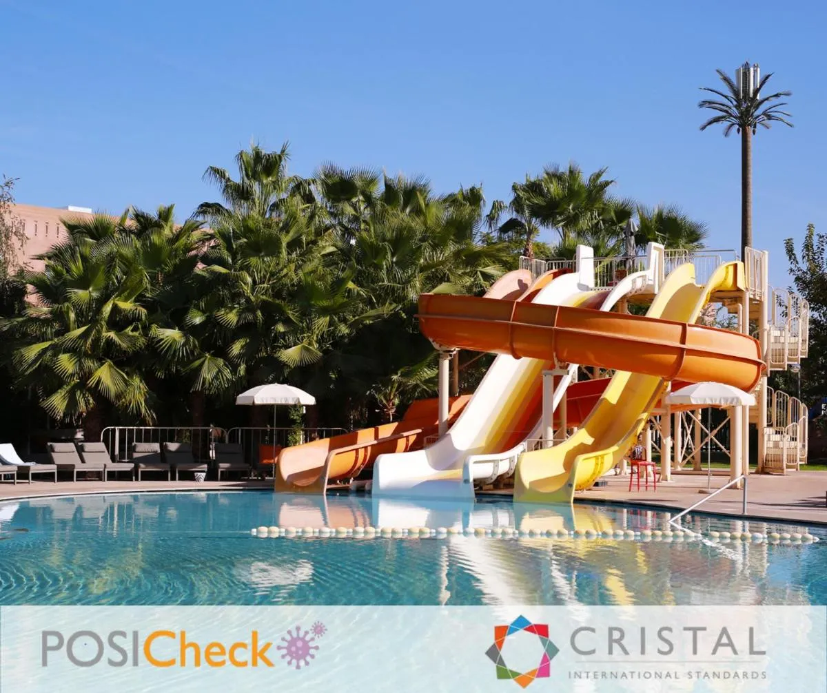 Image 6 of Kenzi Club Agdal Medina – All Inclusive