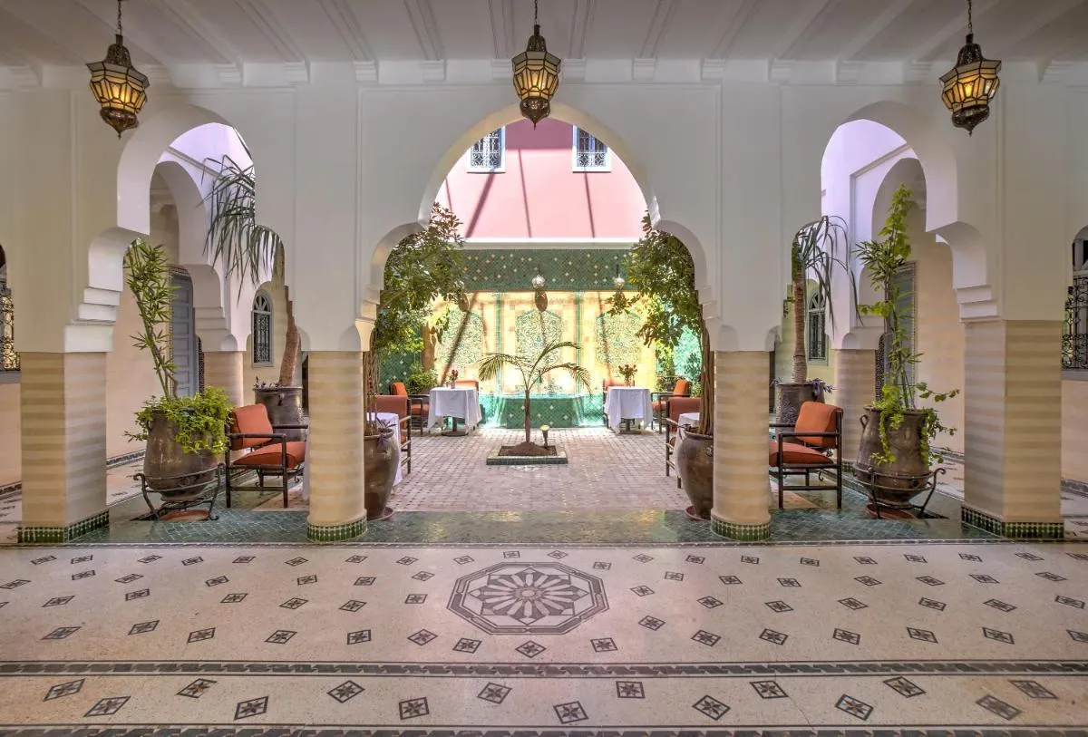 Image 1 of Ksar Anika Boutique Hotel & Spa