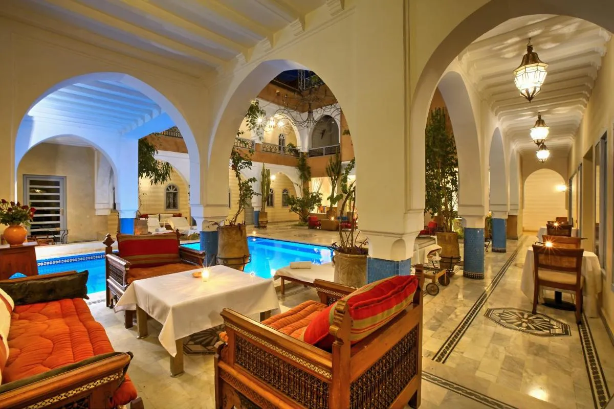Image 4 of Ksar Anika Boutique Hotel & Spa