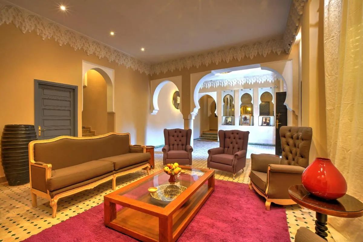 Image 6 of Ksar Anika Boutique Hotel & Spa