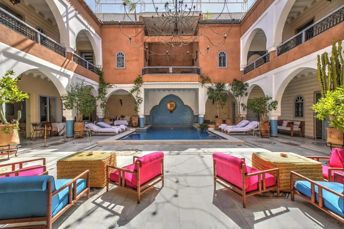 Image 5 of Ksar Anika Boutique Hotel & Spa