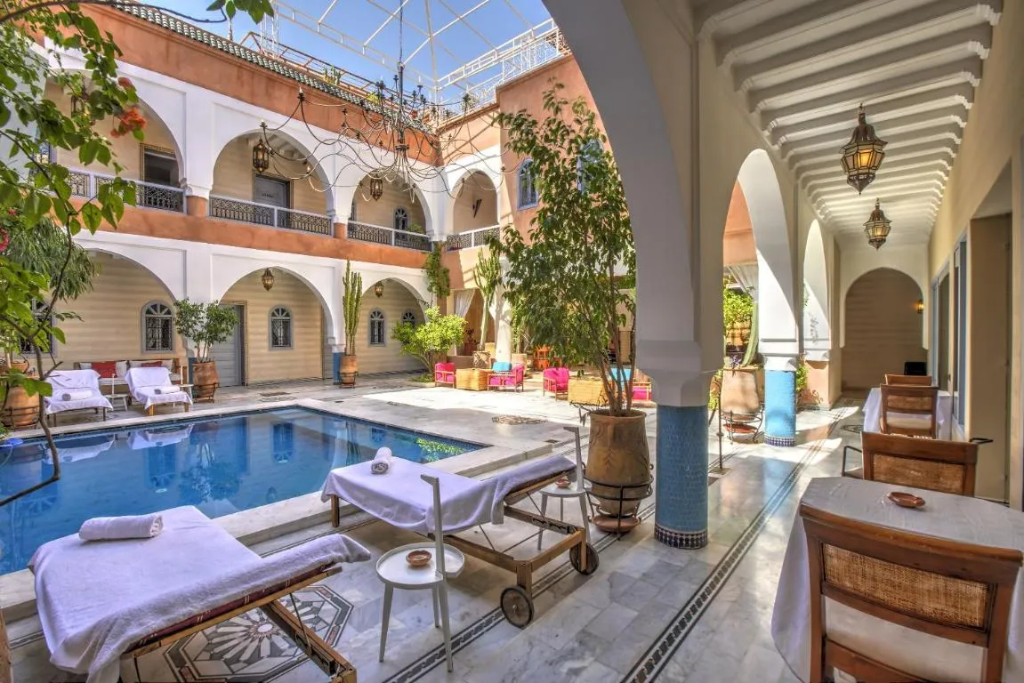 Image of Ksar Anika Boutique Hotel & Spa