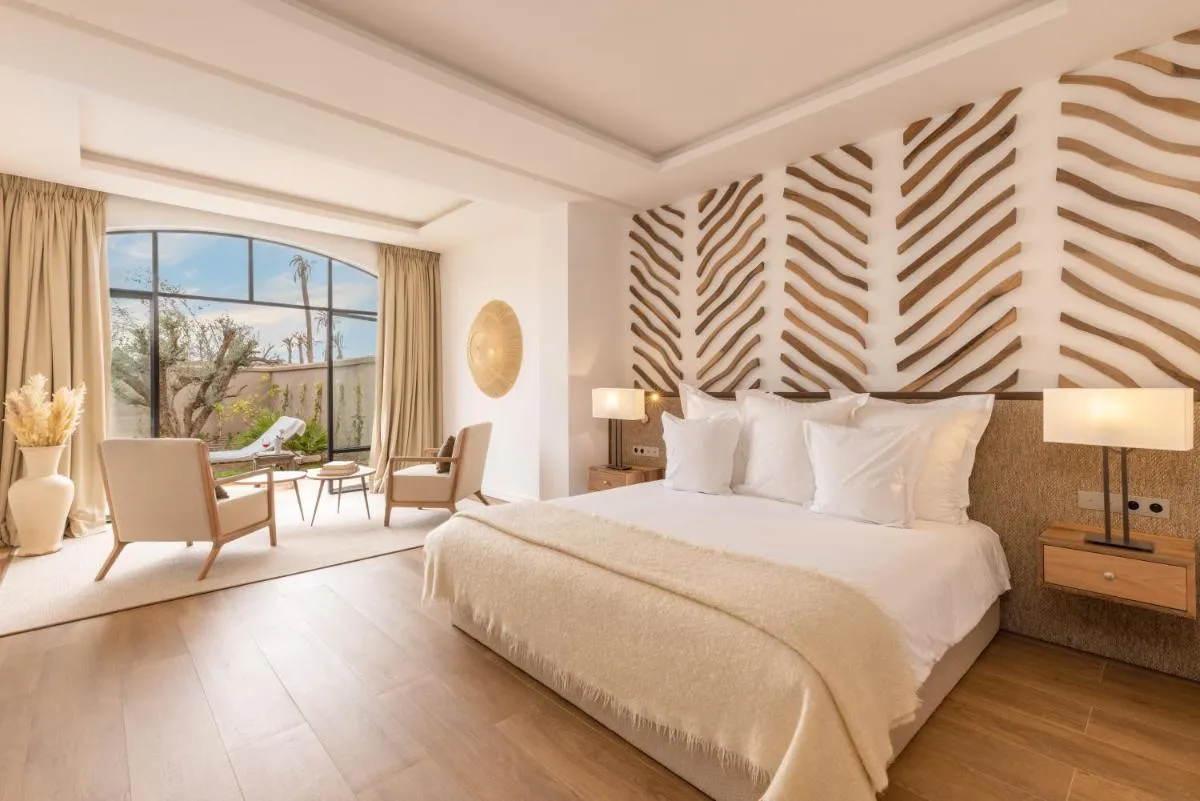 Image 2 of Ksar Char-Bagh Small Luxury Hotels