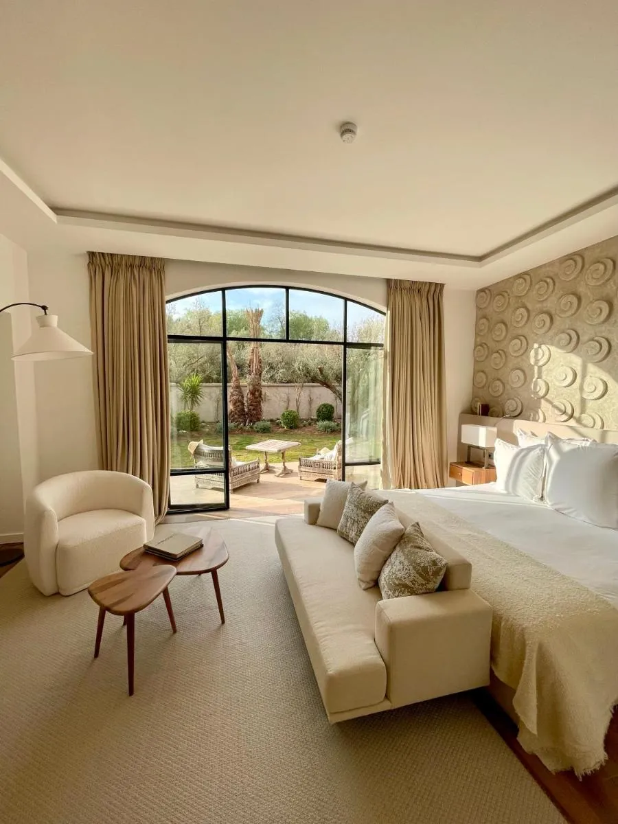 Image 4 of Ksar Char-Bagh Small Luxury Hotels