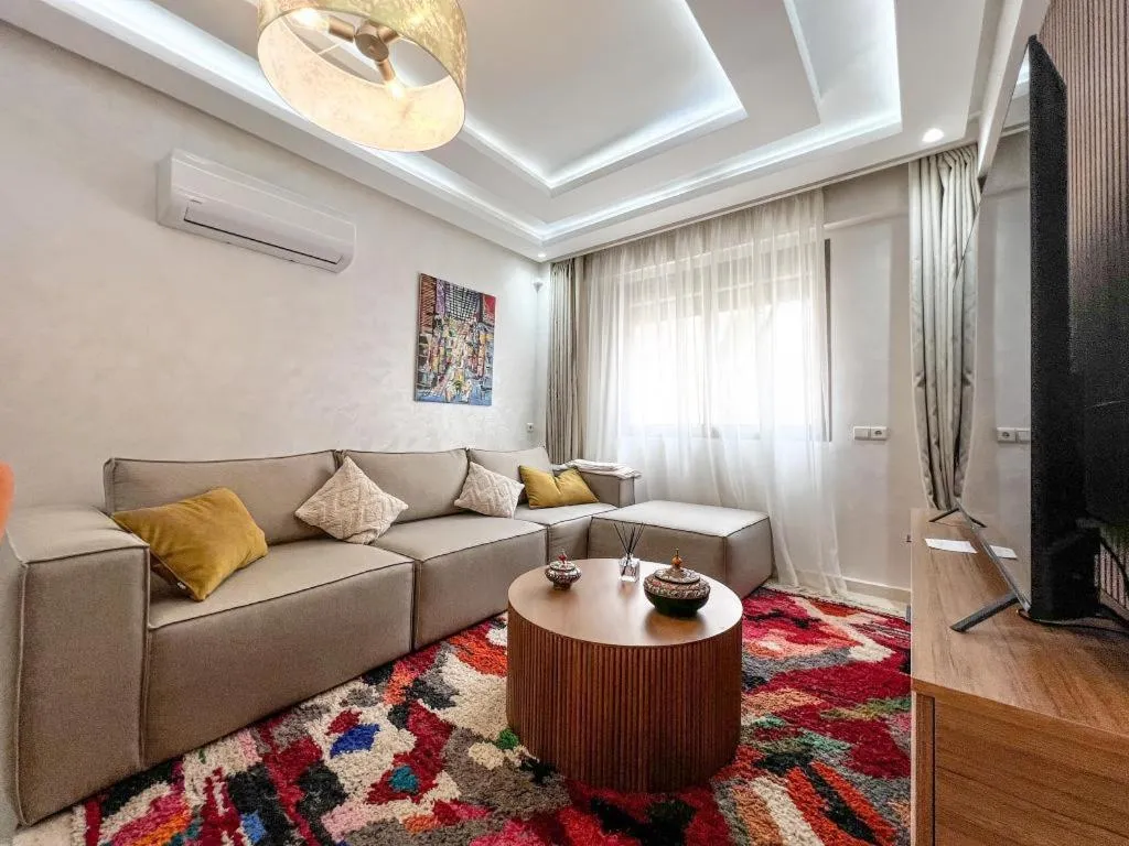 Image 4 of LA FINCA DE MARRAKECH