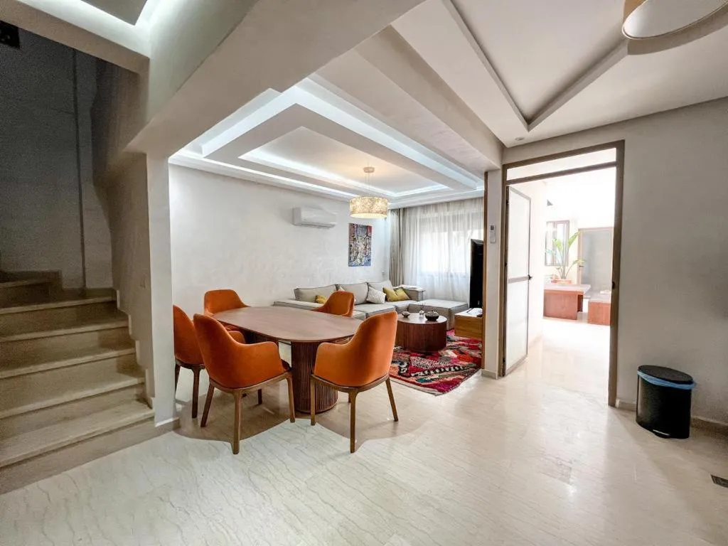 Image of LA FINCA DE MARRAKECH