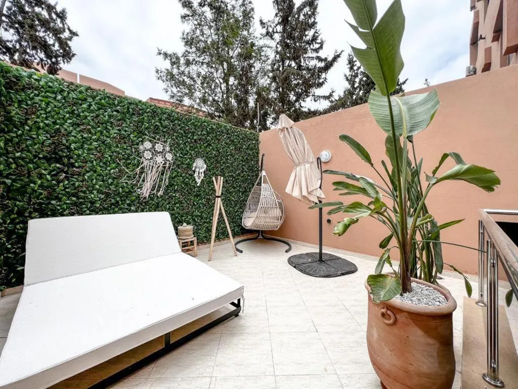 Image 5 of LA FINCA DE MARRAKECH