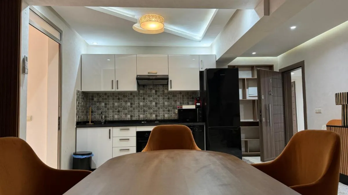 Image 3 of LA FINCA DE MARRAKECH