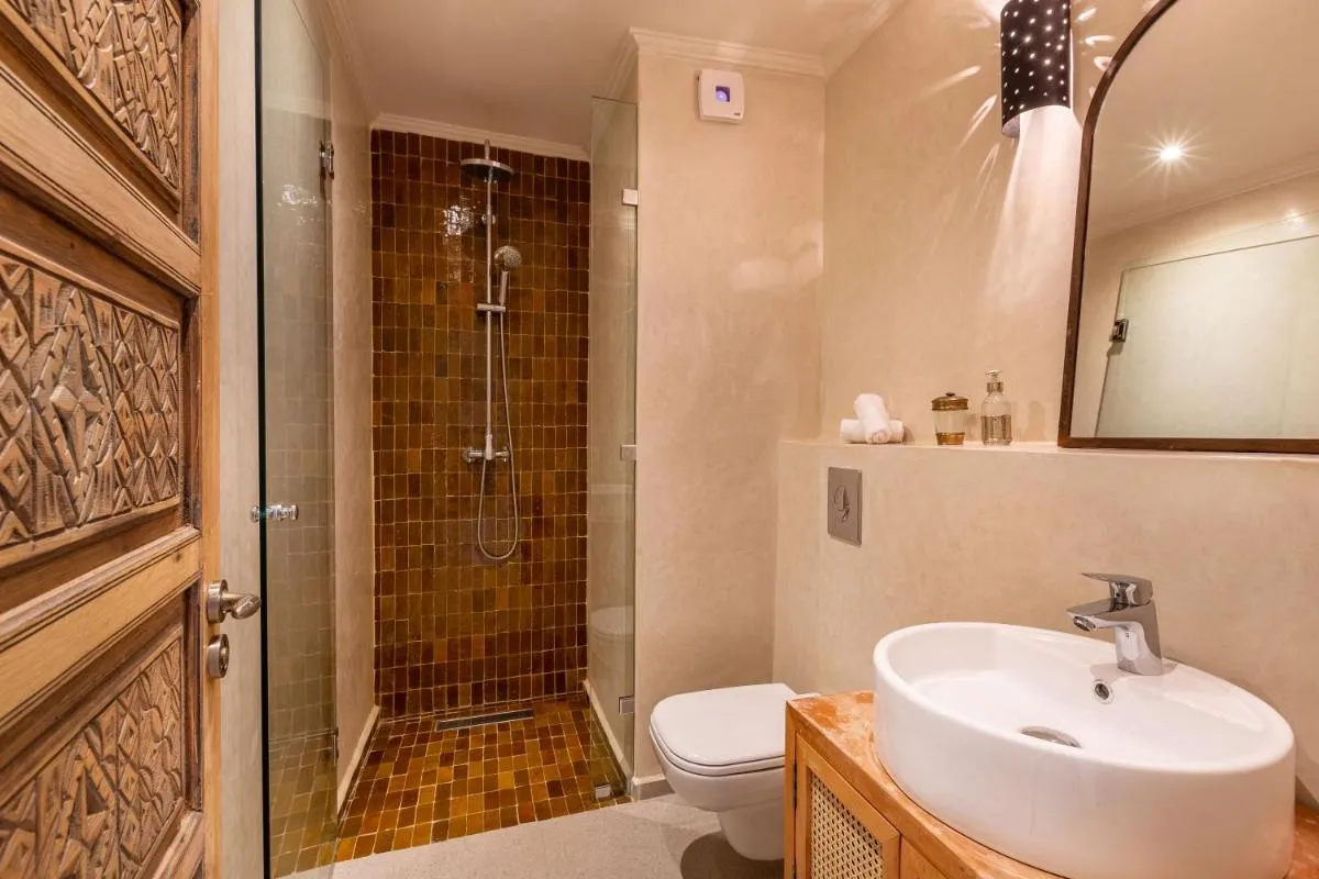 Image 2 of L’Atelier N°12, Loft, Terrasse