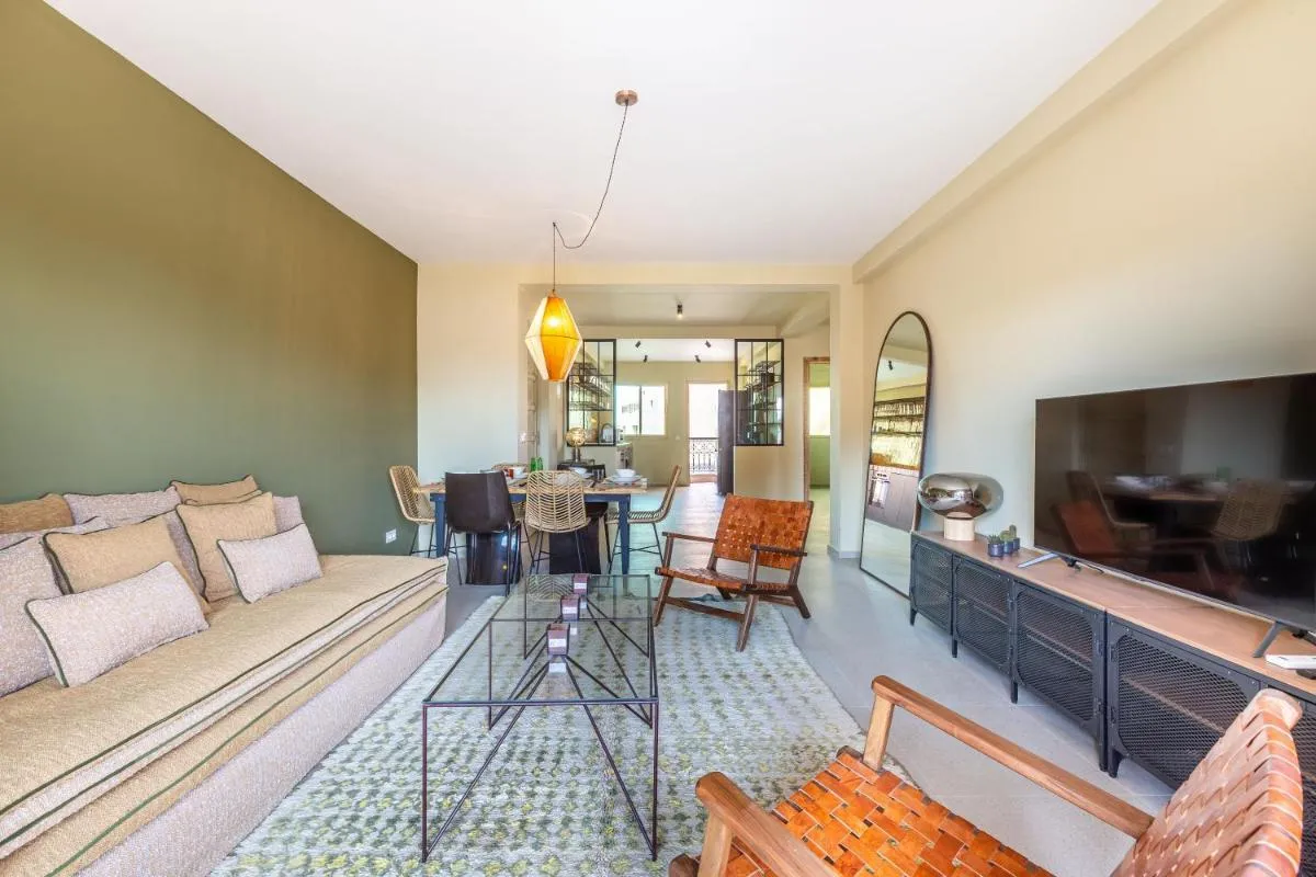 Image 4 of L’Atelier N°12, Loft, Terrasse