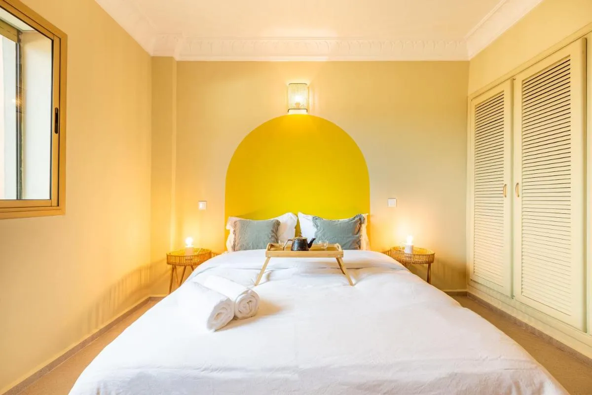 Image 6 of L’Atelier N°12, Loft, Terrasse