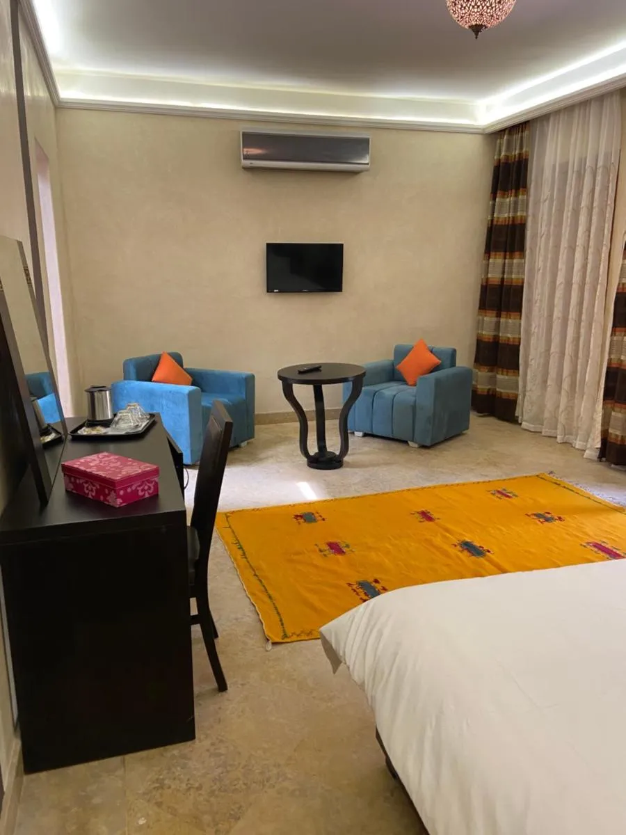 Image 4 of LES JARDINS DE MARRAKECH