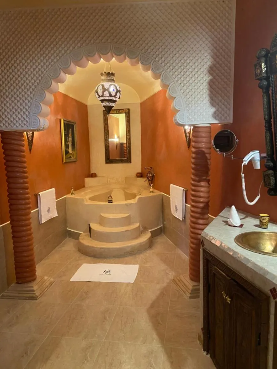 Image 2 of LES JARDINS DE MARRAKECH