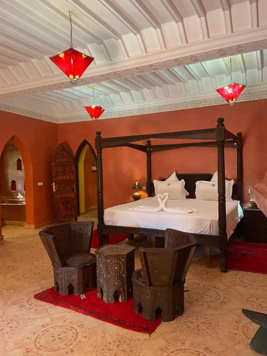 Image 1 of LES JARDINS DE MARRAKECH