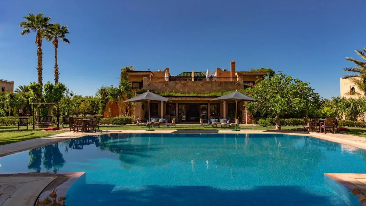 Image 1 of L’OLIVERAIE DE L’ATLAS