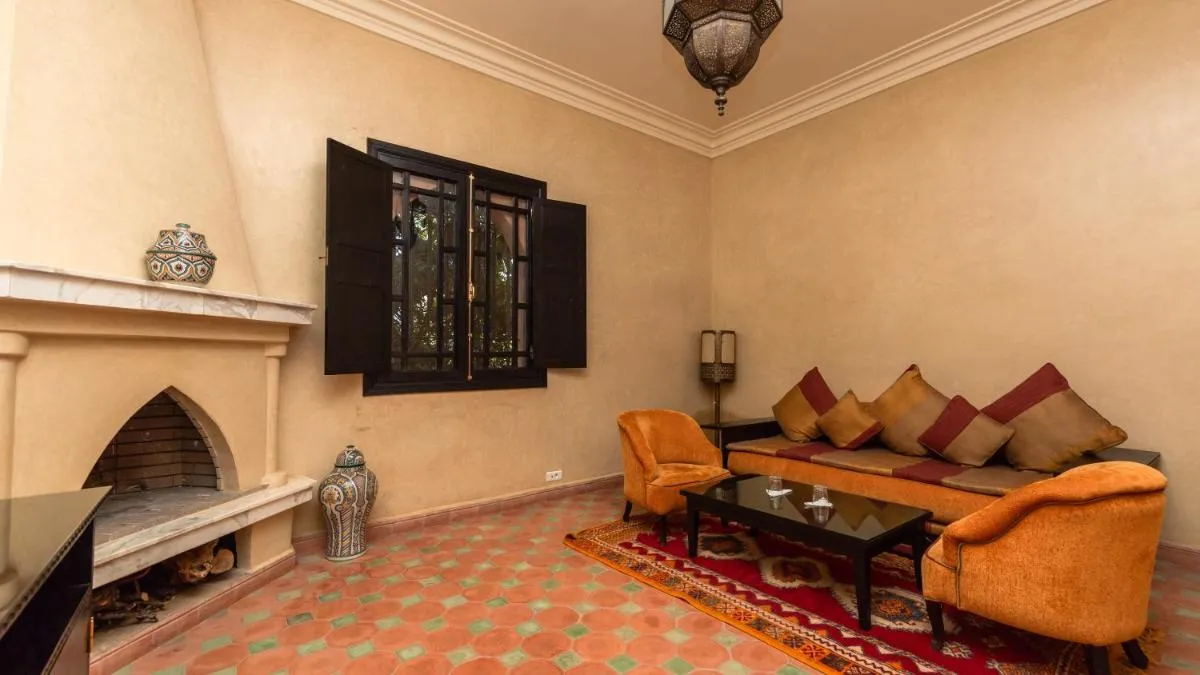 Image 3 of L’OLIVERAIE DE L’ATLAS