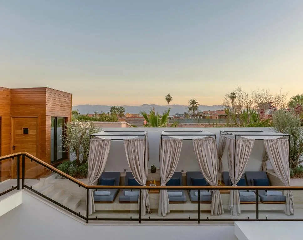 Image of La Brillante Marrakech