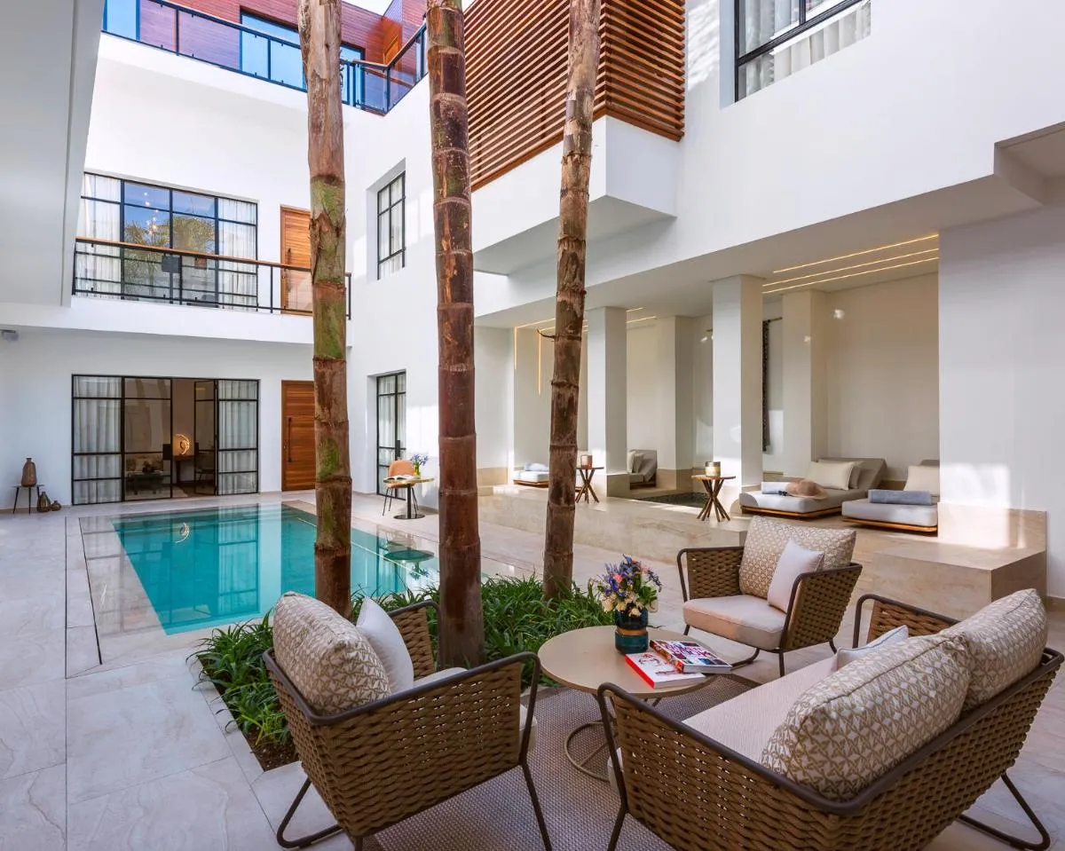 Image 3 of La Brillante Marrakech