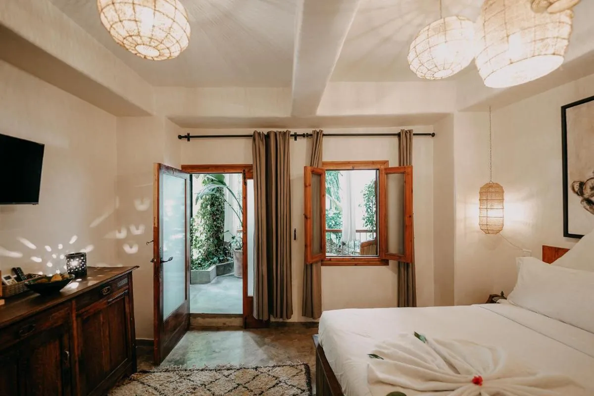 Image 5 of La Ferme Medina