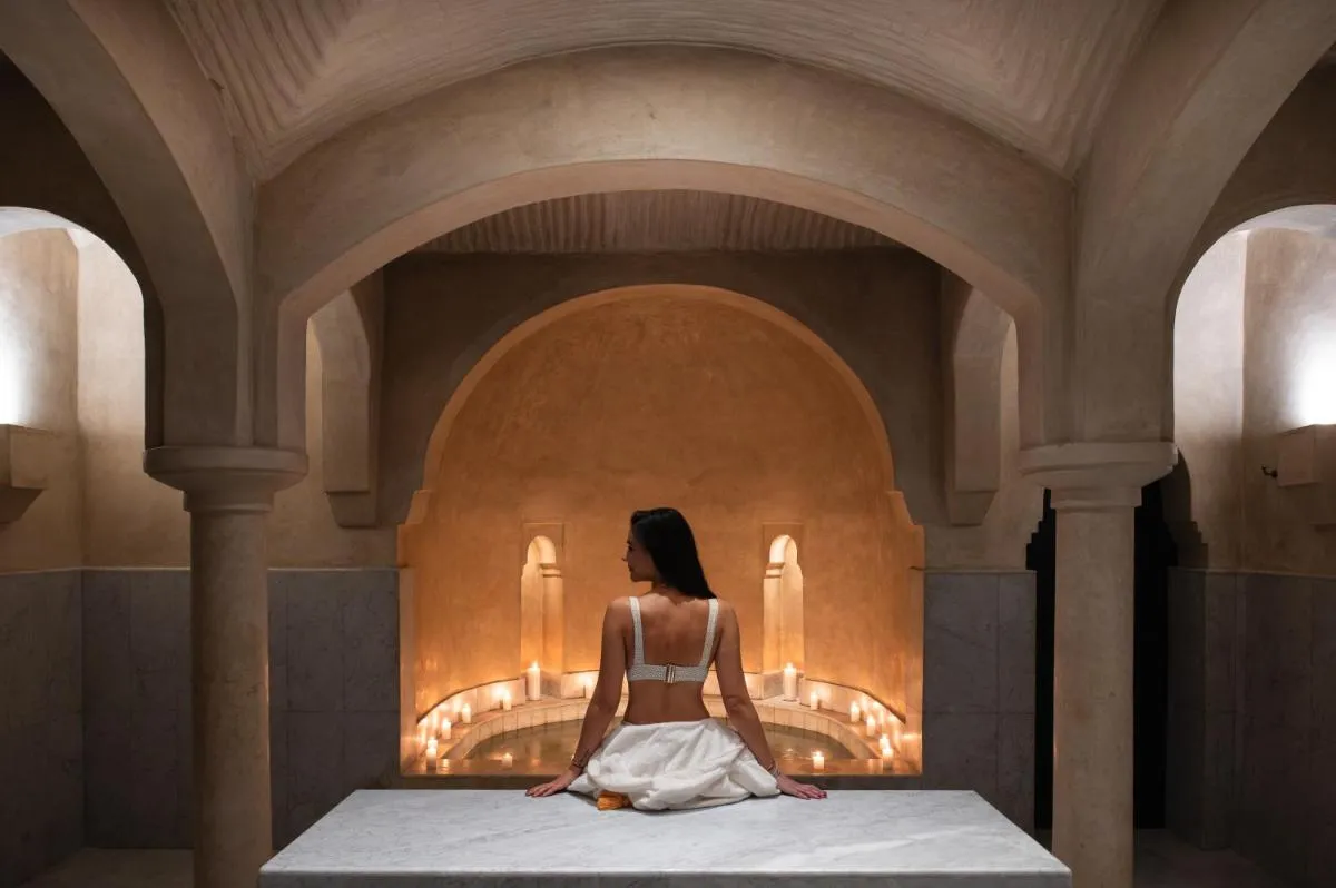 Image 6 of La Villa des Orangers – Relais & Châteaux