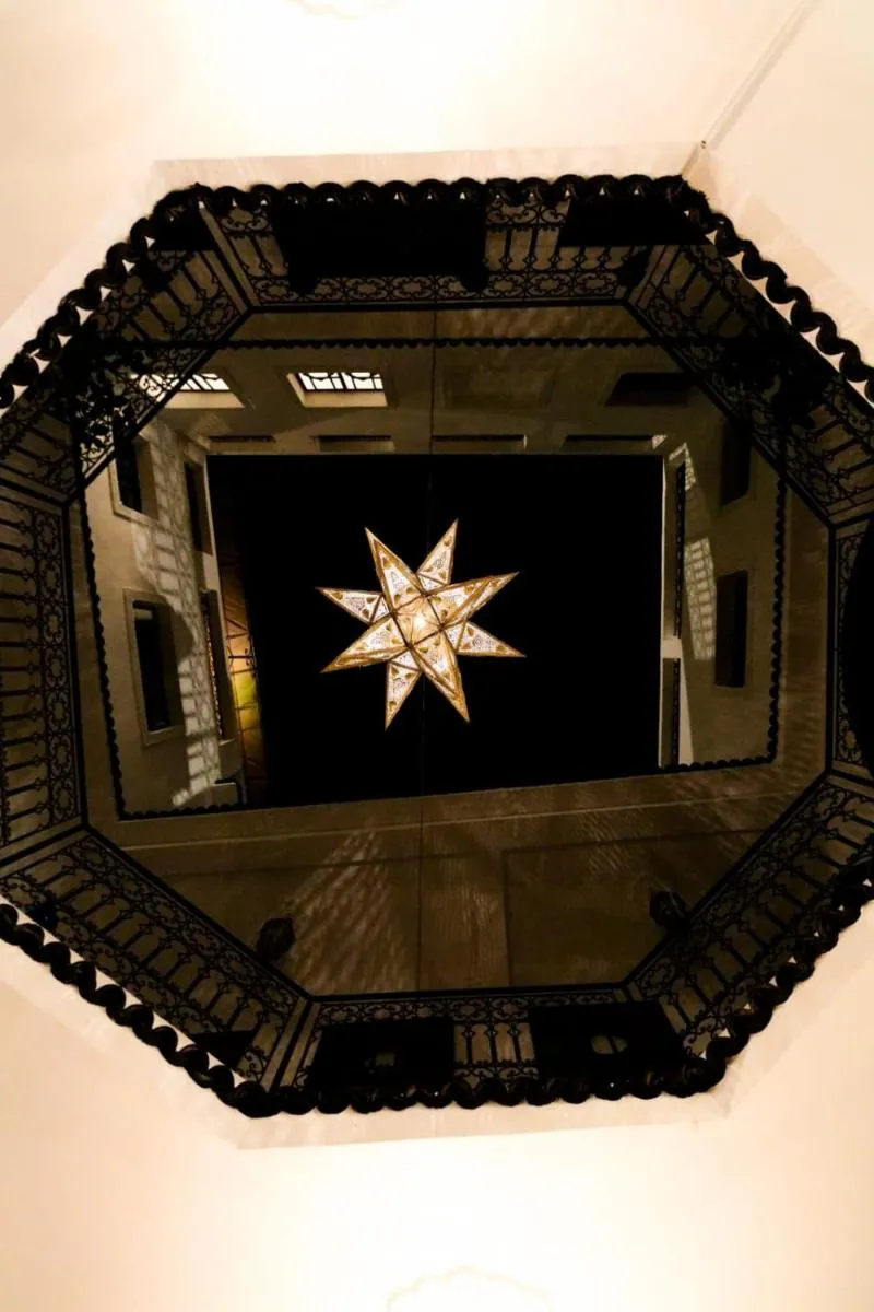 Image 5 of La Voûte Étoilée