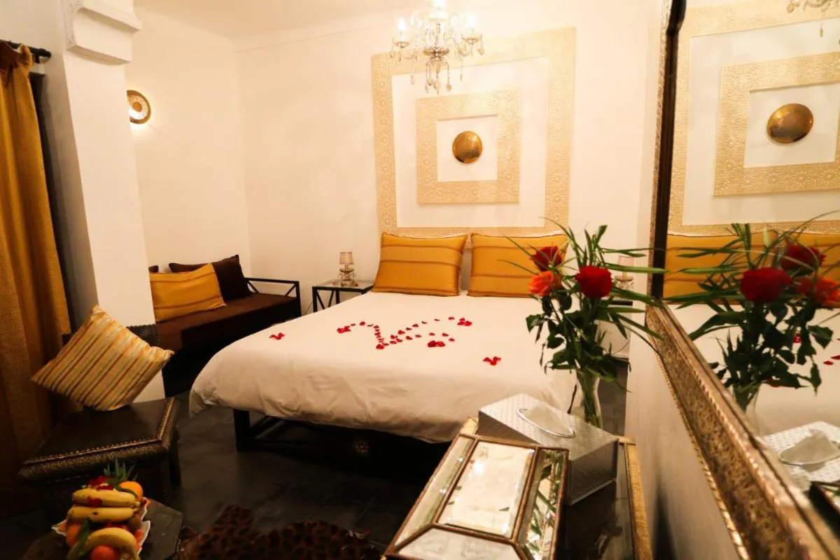 Image 2 of La Voûte Étoilée