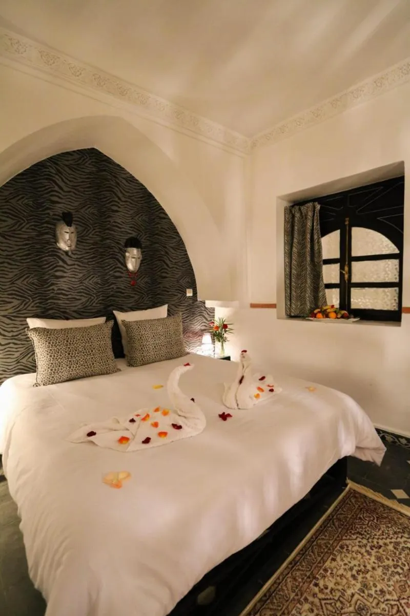 Image 6 of La Voûte Étoilée