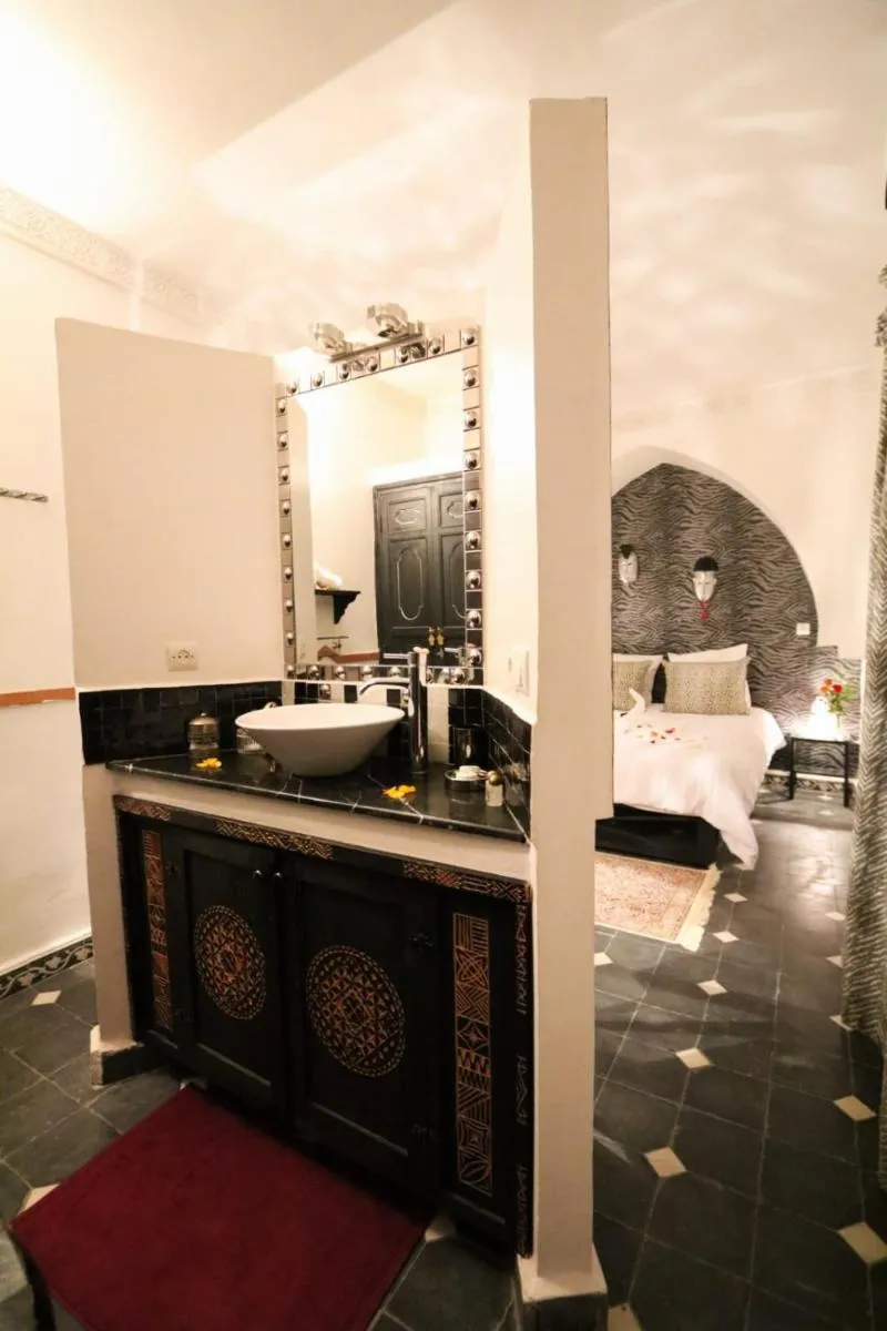 Image 4 of La Voûte Étoilée