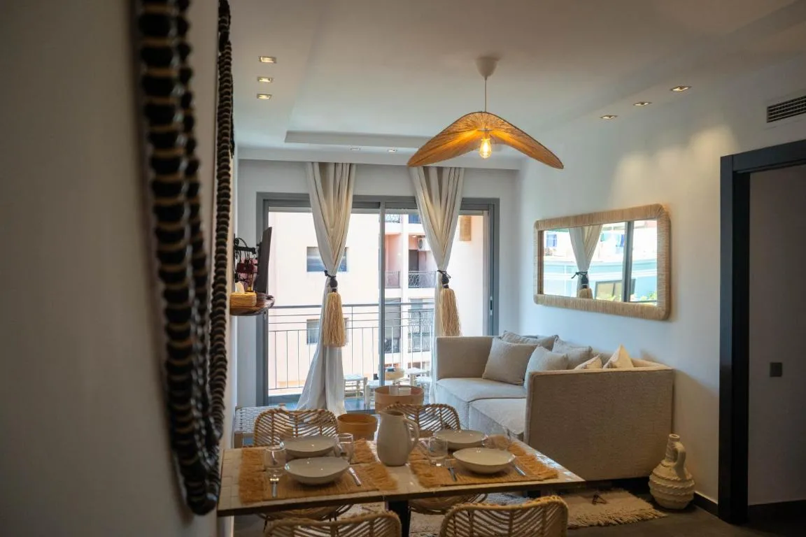 Image of L’appart by Louhou Collection