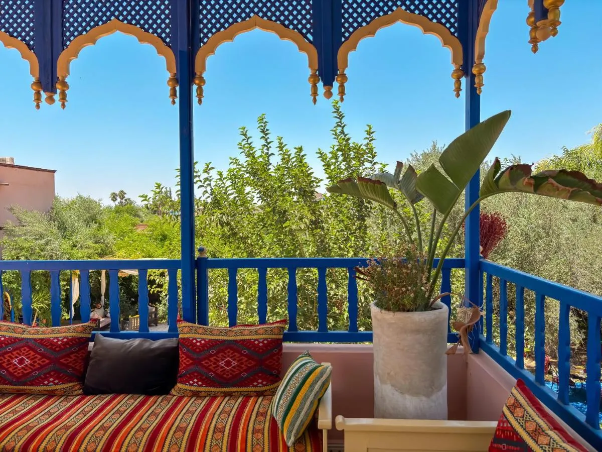 Image 2 of Le Bleu House