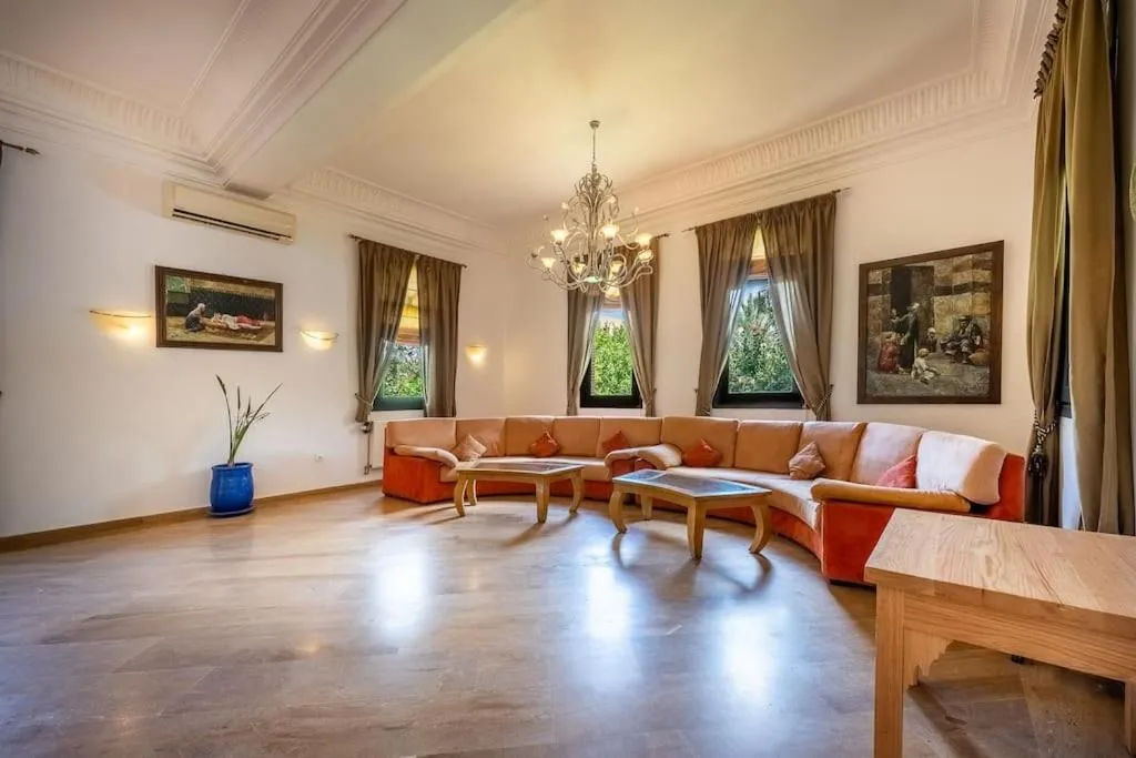 Image 5 of Le Domaine de la Palmeraie