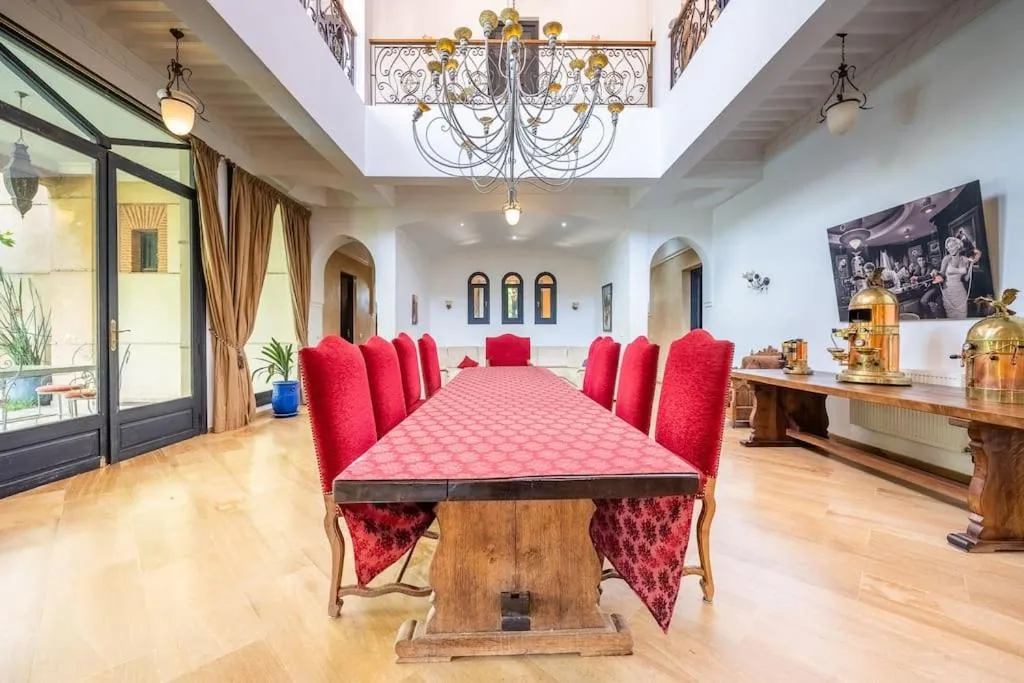 Image 4 of Le Domaine de la Palmeraie