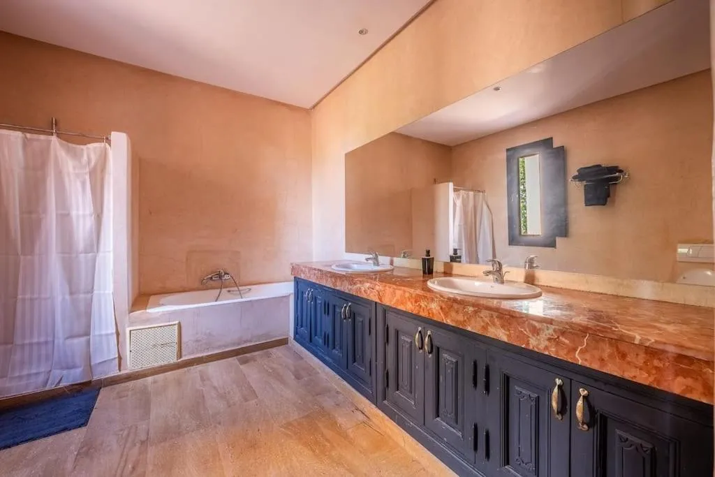 Image 2 of Le Domaine de la Palmeraie