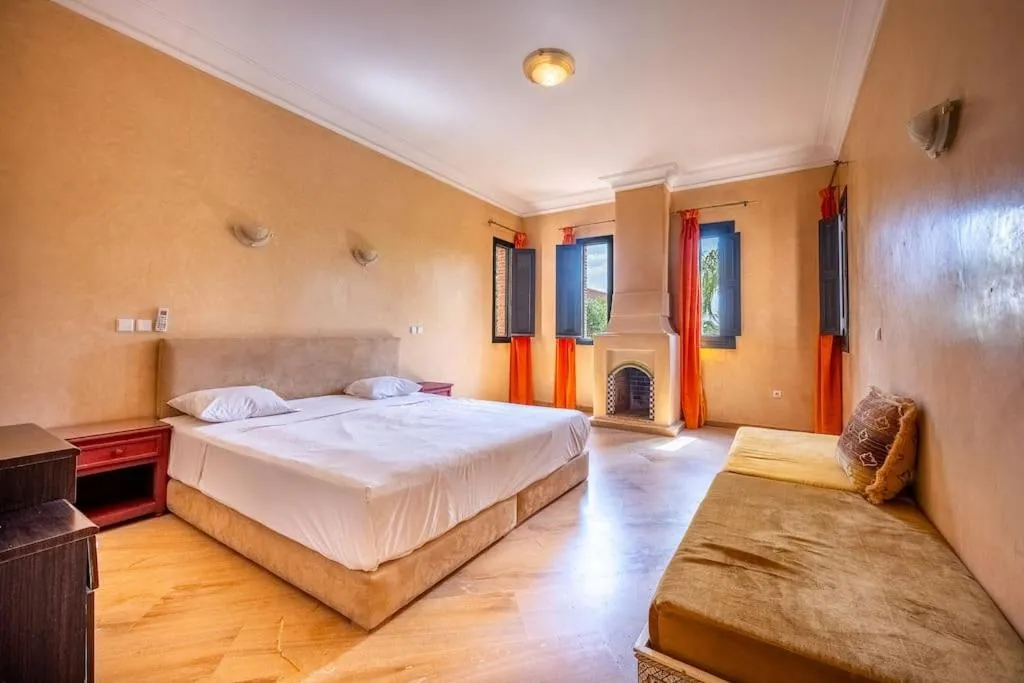 Image 1 of Le Domaine de la Palmeraie